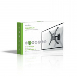 Nedis Full Motion TV Wall Mount | 37 - 70 