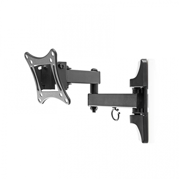 Nedis Full Motion TV Wall Mount | 13 - 27 