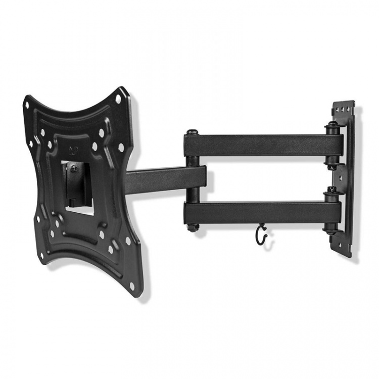 Nedis Full Motion TV Wall Mount | 23 - 55 