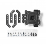 Nedis Full Motion TV Wall Mount | 23 - 55 