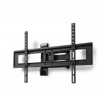 Nedis Full Motion TV Wall Mount | 37 - 70  Nedis Full Motion TV Wall Mount | 37 - 70