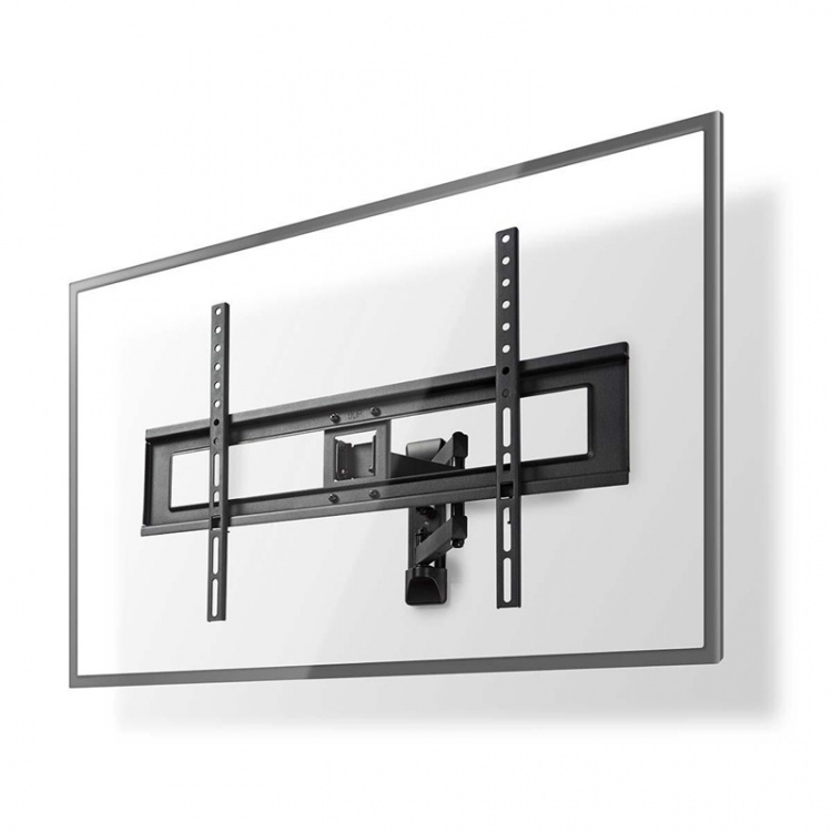 Nedis Full Motion TV Wall Mount | 37 - 70  Nedis Full Motion TV Wall Mount | 37 - 70