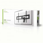 Nedis Full Motion TV Wall Mount | 37 - 70  Nedis Full Motion TV Wall Mount | 37 - 70