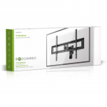 Nedis Full Motion TV Wall Mount | 37 - 70  Nedis Full Motion TV Wall Mount | 37 - 70