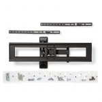 Nedis Full Motion TV Wall Mount | 37 - 70  Nedis Full Motion TV Wall Mount | 37 - 70