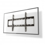 Nedis Fixed TV Wall Mount | 42 - 70  Nedis Fixed TV Wall Mount | 42 - 70
