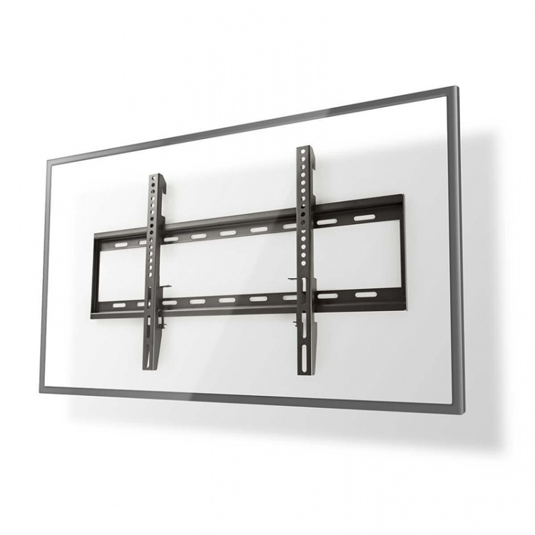 Nedis Fixed TV Wall Mount | 42 - 70  Nedis Fixed TV Wall Mount | 42 - 70