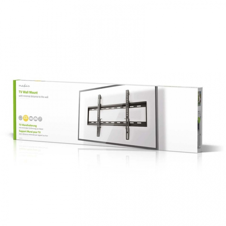 Nedis Fixed TV Wall Mount | 42 - 70  Nedis Fixed TV Wall Mount | 42 - 70