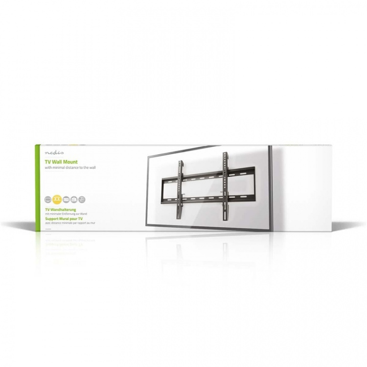 Nedis Fixed TV Wall Mount | 42 - 70  Nedis Fixed TV Wall Mount | 42 - 70