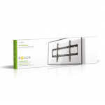 Nedis Fixed TV Wall Mount | 42 - 70  Nedis Fixed TV Wall Mount | 42 - 70