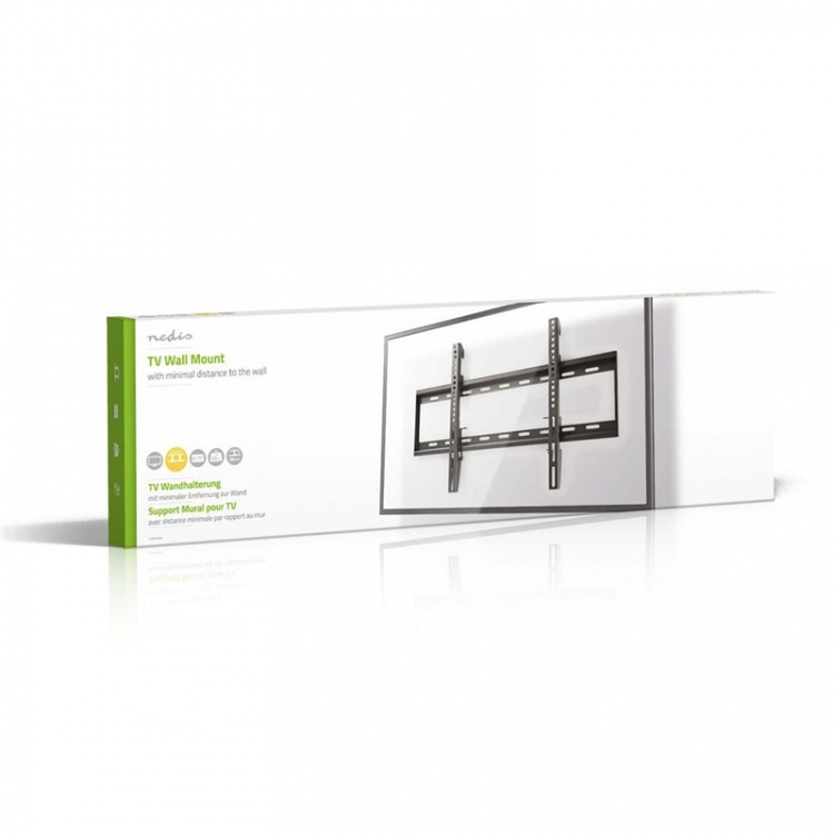 Nedis Fixed TV Wall Mount | 42 - 70  Nedis Fixed TV Wall Mount | 42 - 70