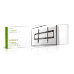 Nedis Fixed TV Wall Mount | 42 - 70  Nedis Fixed TV Wall Mount | 42 - 70