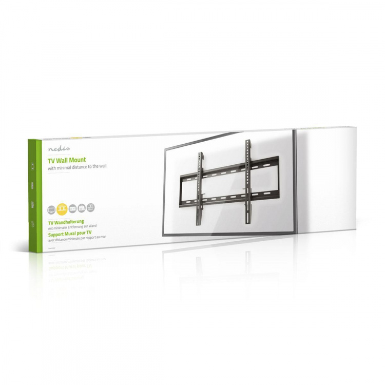 Nedis Fixed TV Wall Mount | 42 - 70  Nedis Fixed TV Wall Mount | 42 - 70