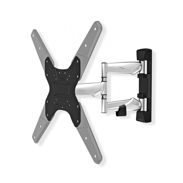 Nedis Full Motion TV Wall Mount | 23 - 55  Nedis Full Motion TV Wall Mount | 23 - 55