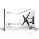 Nedis Full Motion TV Wall Mount | 23 - 55  Nedis Full Motion TV Wall Mount | 23 - 55