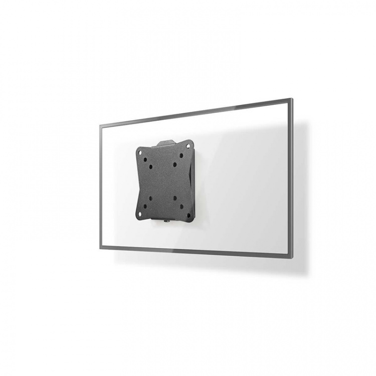 Nedis Fixed TV Wall Mount | 13 - 27  Nedis Fixed TV Wall Mount | 13 - 27