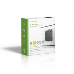 Nedis Fixed TV Wall Mount | 13 - 27  Nedis Fixed TV Wall Mount | 13 - 27