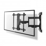 Nedis Full Motion TV Wall Mount | 37 - 80  Nedis Full Motion TV Wall Mount | 37 - 80