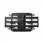 Nedis Full Motion TV Wall Mount | 37 - 80 