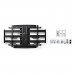 Nedis Full Motion TV Wall Mount | 37 - 80 
