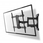 Nedis Full Motion TV Wall Mount | 43 - 100 