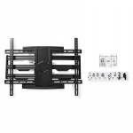 Nedis Full Motion TV Wall Mount | 43 - 100 