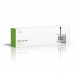 Nedis Full Motion TV Ceiling Mount | 42 - 65 