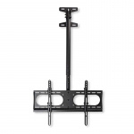 Nedis Full Motion TV Ceiling Mount | 42 - 65 