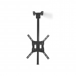 Nedis Full Motion TV Ceiling Mount | 26 - 42 