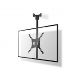 Nedis Full Motion TV Ceiling Mount | 26 - 42 