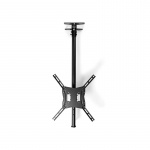 Nedis Full Motion TV Ceiling Mount | 26 - 42 