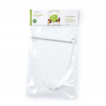Nedis Iron Soleplate Cleaning Stick | Teflon | White