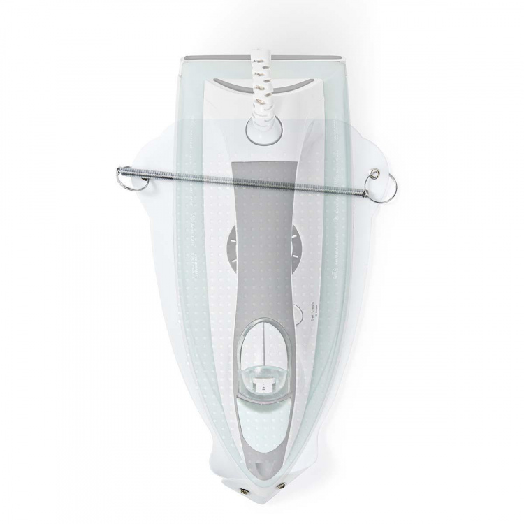 Nedis Iron Soleplate Cleaning Stick | Teflon | White