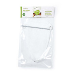 Nedis Iron Soleplate Cleaning Stick | Teflon | White