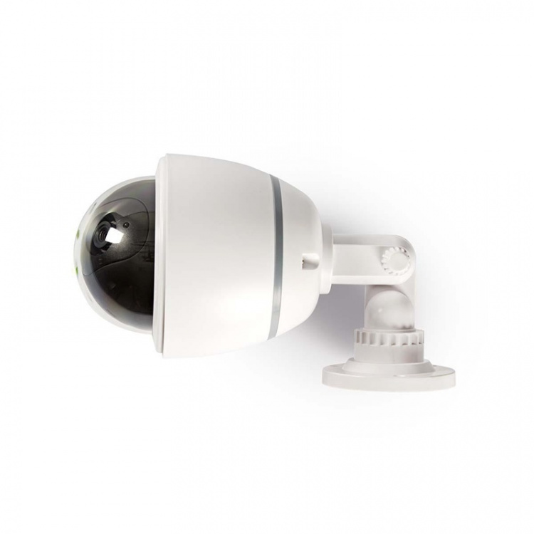 Nedis Dummy Security Camera | Dome | Battery Powered | Indoor | White Nedis Dummy Security Camera | Dome | Battery Powered | Indoor | White