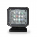 Nedis TV Simulator | USB Powered | Indoor | Black,Fyndvara