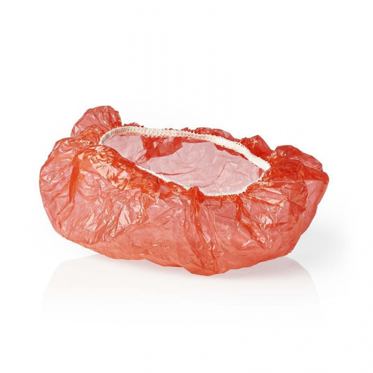 Nedis Smoke Detector Accessories | Diameter: 128.00 mm | PVC | Fixation method: Rubber Band | Orange Nedis Smoke Detector Accessories | Diameter: 128.00 mm | PVC | Fixation method: Rubber Band | Orange