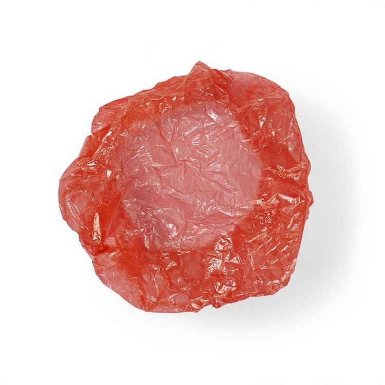 Nedis Smoke Detector Accessories | Diameter: 128.00 mm | PVC | Fixation method: Rubber Band | Orange Nedis Smoke Detector Accessories | Diameter: 128.00 mm | PVC | Fixation method: Rubber Band | Orange