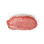 Nedis Smoke Detector Accessories | Diameter: 128.00 mm | PVC | Fixation method: Rubber Band | Orange Nedis Smoke Detector Accessories | Diameter: 128.00 mm | PVC | Fixation method: Rubber Band | Orange