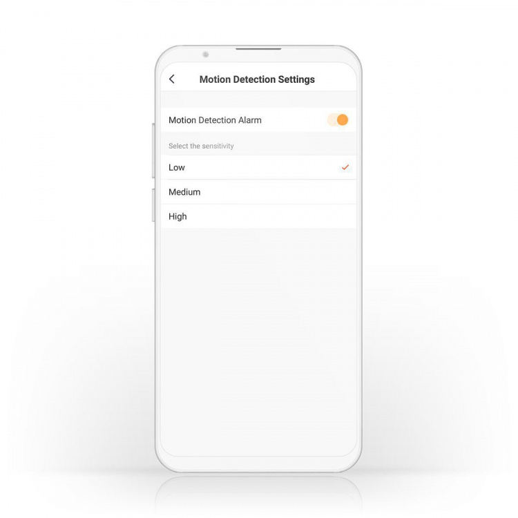Nedis SmartLife Outdoor Camera | Full HD 1080p | Pan tilt | IP65 | Cloud Storage (optional) / Internal 16GB | 12 V DC | With motion sensor | Night vision | White