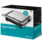 Champion Paninigrill Pro 180 grader Champion Paninigrill Pro 180 grader