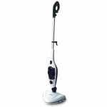 Champion Steam Mop 10-in-1 1500W SM210 White/Black Champion Steam Mop 10-in-1 1500W SM210 White/Black