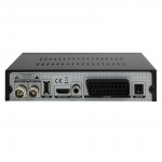 Denver DVB-C Cable TV Box MPEG-4 HD Denver DVB-C Cable TV Box MPEG-4 HD