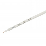 LogiLink Koaxkabel 1,02/7,2mm 100m LogiLink Koaxkabel 1,02/7,2mm 100m