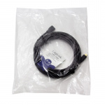 LogiLink Förlängningskabel MicroUSB 3m LogiLink Förlängningskabel MicroUSB 3m