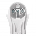 LogiLink Platt stickpropp Jordad LogiLink Platt stickpropp Jordad