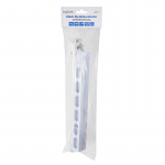 LogiLink Grenuttag Slim Euro 6vägs 1,5m