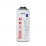 LogiLink Silikonspray 400 ml LogiLink Silikonspray 400 ml