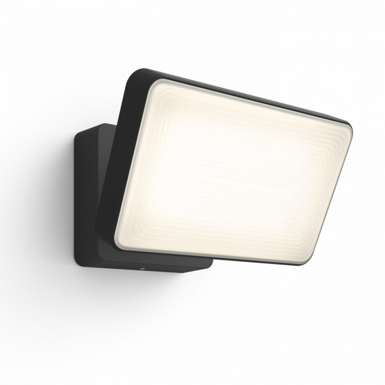 Philips Hue Discover Strålkastare Wh/C Philips Hue Discover Strålkastare Wh/C