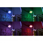 Philips Hue Discover Strålkastare Wh/C Philips Hue Discover Strålkastare Wh/C